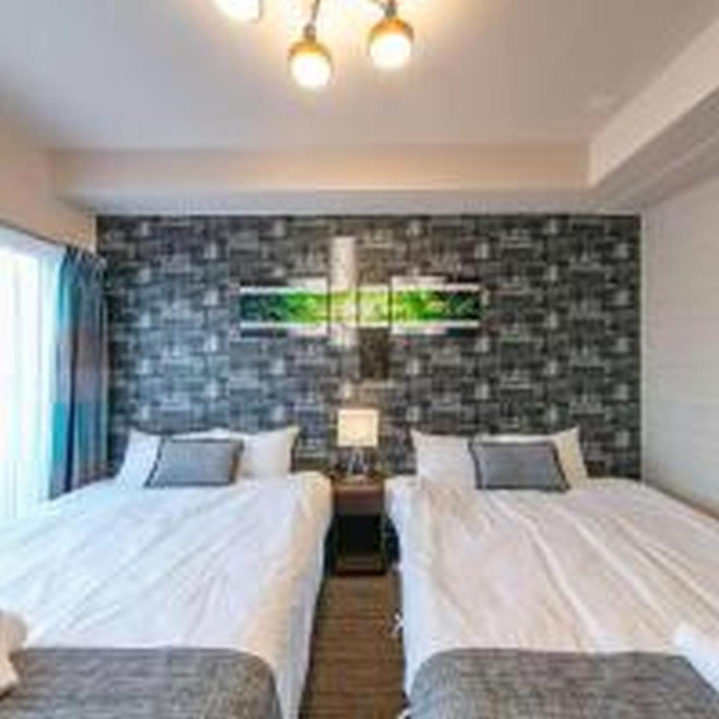 Yuki 1002 Apartamento *